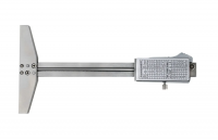 Штангенглубиномер RGK SCG-100 с цифровым отсчётным устройством